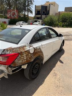 شيفروليه كروز
